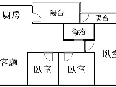 社區圖片