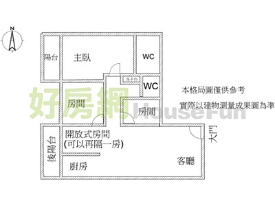 社區圖片