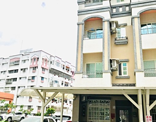 復興路溫馨小套房* - Image 13