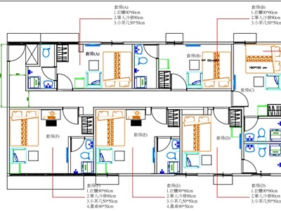 社區圖片