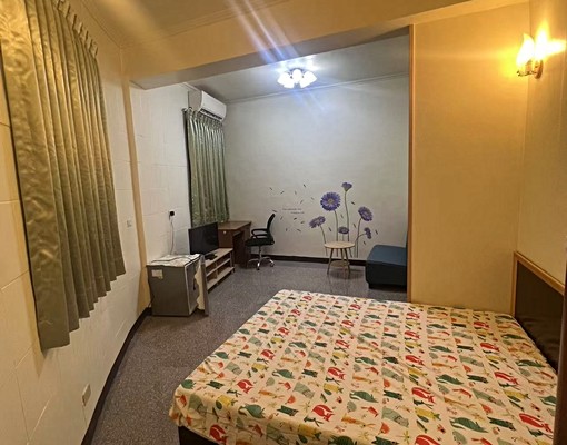 大仁街.中原大學.中原夜市.精緻套房 - Image 1