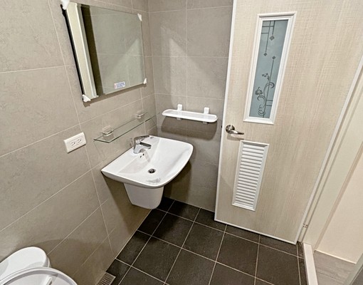 獨立溫馨大套房 - Image 6