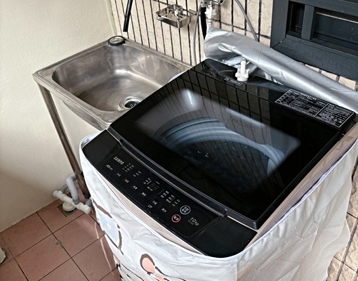 獨立溫馨大套房 - Image 10