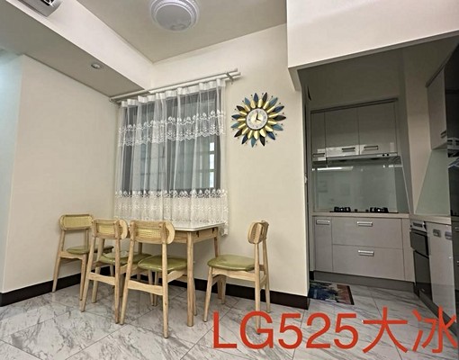 電梯華廈｜高級家具｜精美新3房｜含平車.管理費｜可租補 - Image 4