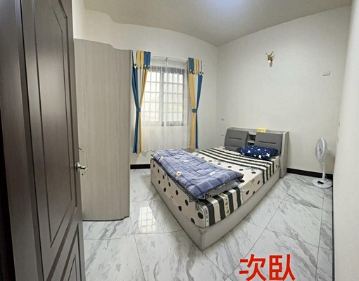 電梯華廈｜高級家具｜精美新3房｜含平車.管理費｜可租補 - Image 7