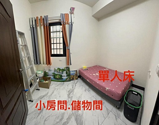後站電梯華廈/附新家具/3房平面車位 - Image 8