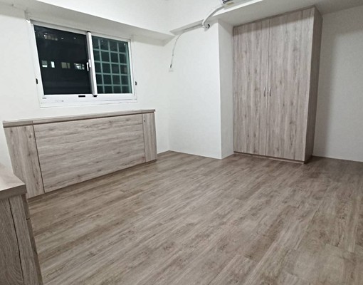 🏡帝王軒電梯華夏全新翻修三房🏡可租補 - Image 11
