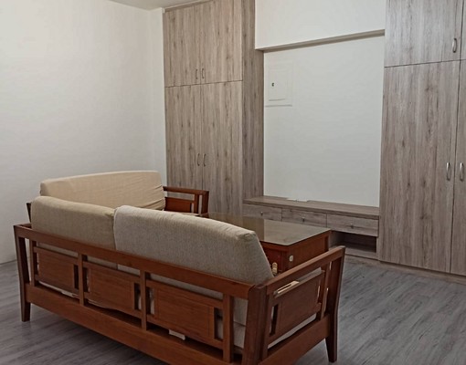 🏡帝王軒電梯華夏全新翻修三房🏡可租補 - Image 12