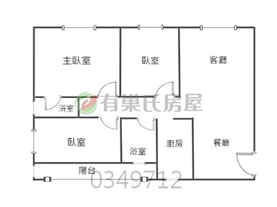 社區圖片