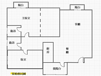 社區圖片