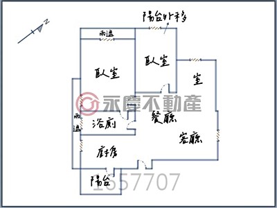 社區圖片