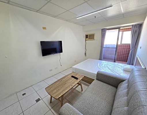 城市經典大套房可補助入籍報稅台水電 - Image 3