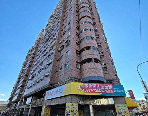 城市經典大套房可補助入籍報稅台水電 - Image 10