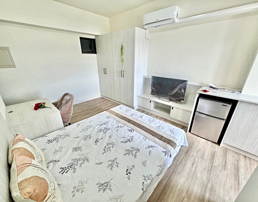 大里工業區⛅全新完工⛅陽台獨洗⛅租屋補助 - Image 3