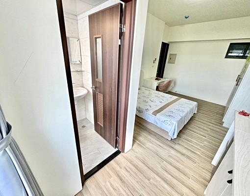 大里工業區⛅全新完工⛅陽台獨洗⛅租屋補助 - Image 6