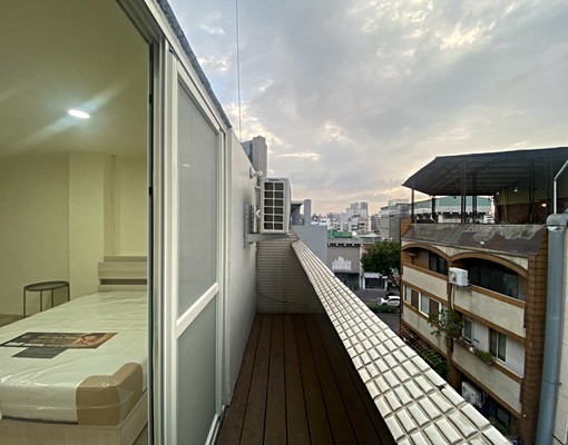 中清路🐱全新二房(可租補)可寵物 - Image 4