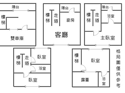 社區圖片