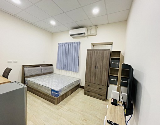 鳳山區全新精緻套房(最後1間，可租補) - Image 9