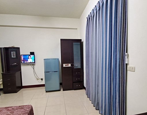 善化站前獨洗獨陽台/乾濕分離/垃圾處理 - Image 6