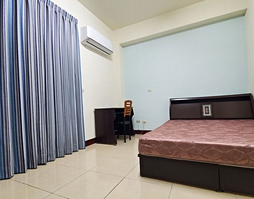 善化站前獨洗獨陽台/乾濕分離/垃圾處理 - Image 7