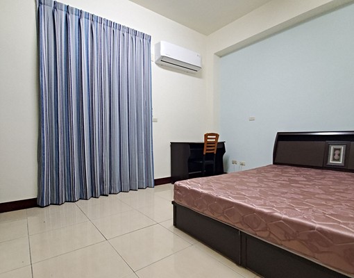 善化站前獨洗獨陽台/乾濕分離/垃圾處理 - Image 1