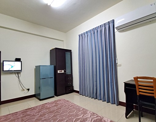 善化站前獨洗獨陽台/乾濕分離/垃圾處理 - Image 9