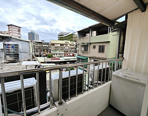 ~優套房剛粉刷完工~致理科技大學旁 - Image 4