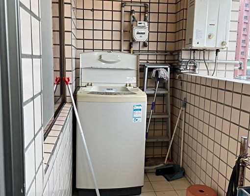限女可租補，中興商圈電梯雅房 - Image 6