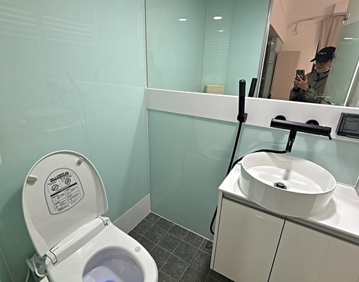 嘉晟社宅楊梅永平路1房13000元起 - Image 6