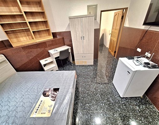 中國醫永興商圈⭐可寵可租補⭐拎包入住 - Image 4