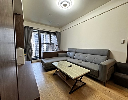 真愛雙陽台全配三房平車興城團隊 - Image 1