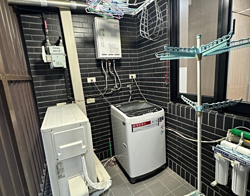 真愛雙陽台全配三房平車興城團隊 - Image 7