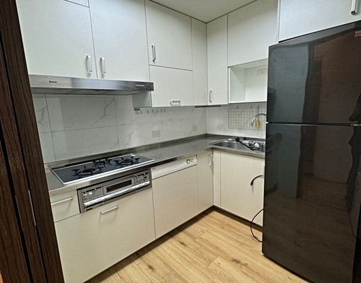 真愛雙陽台全配三房平車興城團隊 - Image 8