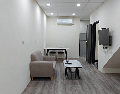 全新整層住家/溫馨小家庭/生活機能佳 - Image 2