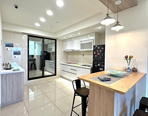 兆基社會住宅🏡平鎮2房近66快速可租補 - Image 5