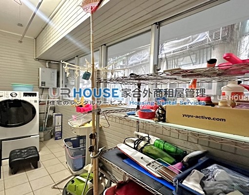 MRT葫洲/綠意景觀典雅3+1*附車位 - Image 14
