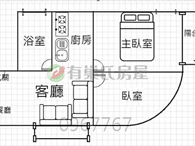 社區圖片