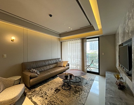 西區勤美🌳東方嘉磐美三房雙車 - Image 3