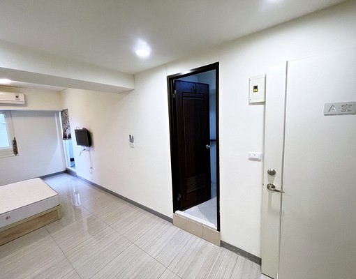 ★電梯管理員★獨洗大陽台★可租補★超大間★ - Image 6