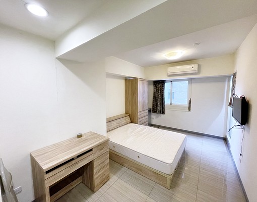 ★電梯管理員★獨洗大陽台★可租補★超大間★ - Image 3