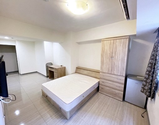 ★電梯管理員★獨洗大陽台★可租補★超大間★ - Image 11