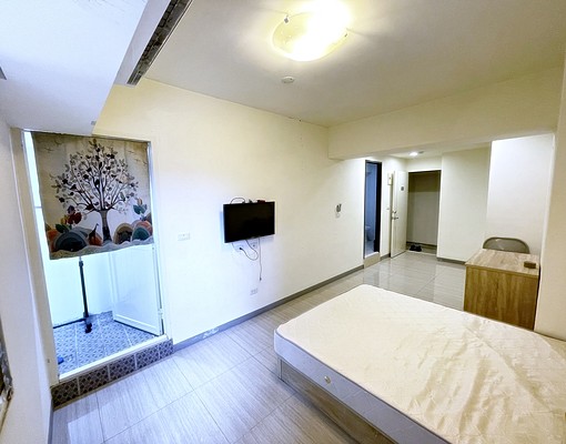 ★電梯管理員★獨洗大陽台★可租補★超大間★ - Image 14