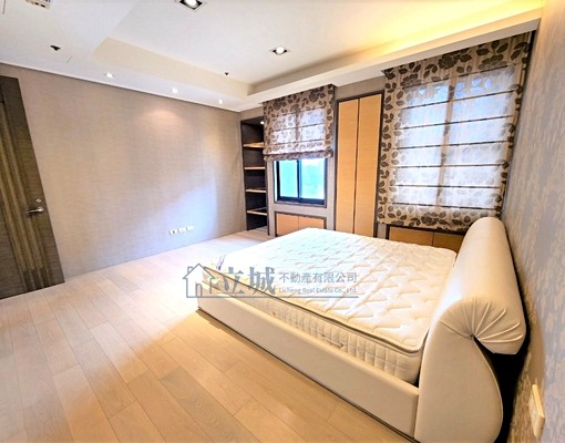 K~高鐵高樓層景觀雙主臥大五房附雙車位 - Image 7