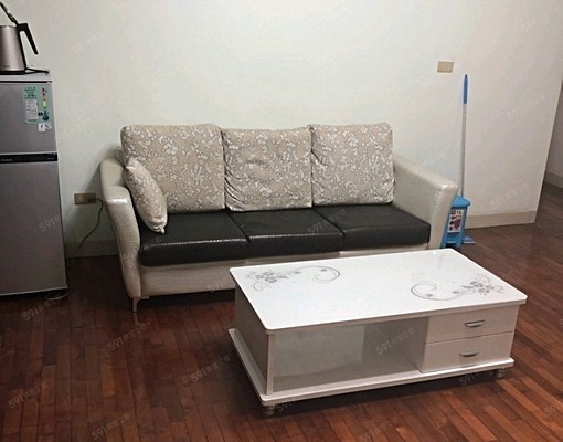 D/小資首選/近桃園夜市大套房/可租補需公證 - Image 3