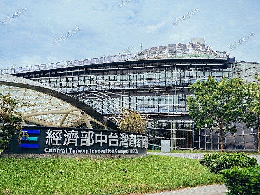 通權仁匯環境圖