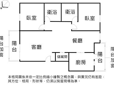 社區圖片