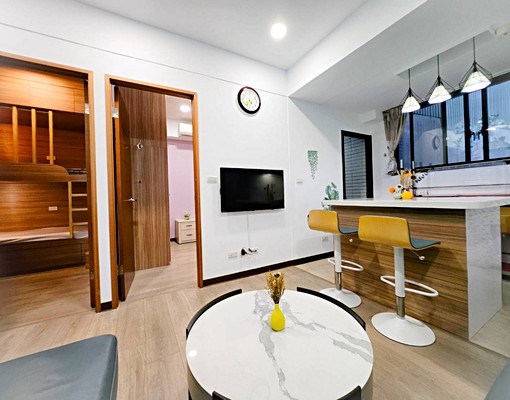 社會住宅神爺|免仲|拎包入住|5年新建案 - Image 1