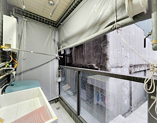 社會住宅神爺|免仲|拎包入住|5年新建案 - Image 9