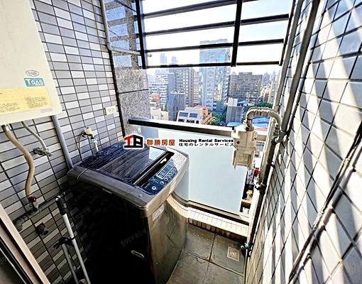 大安站~漂亮裝潢~泳池社區~寵物友善~ - Image 12