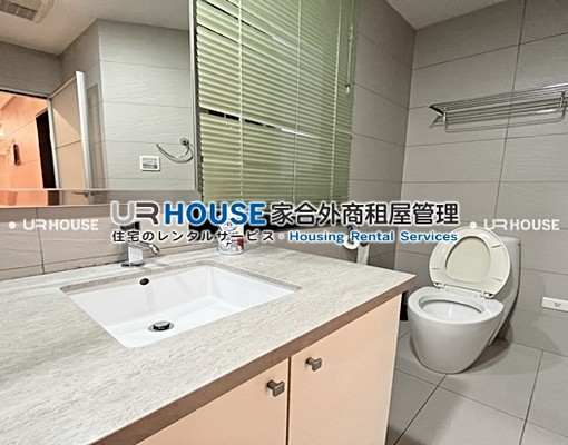 ⛳MRT大安|溫馨|蛋黃區|交通機能採光 - Image 11